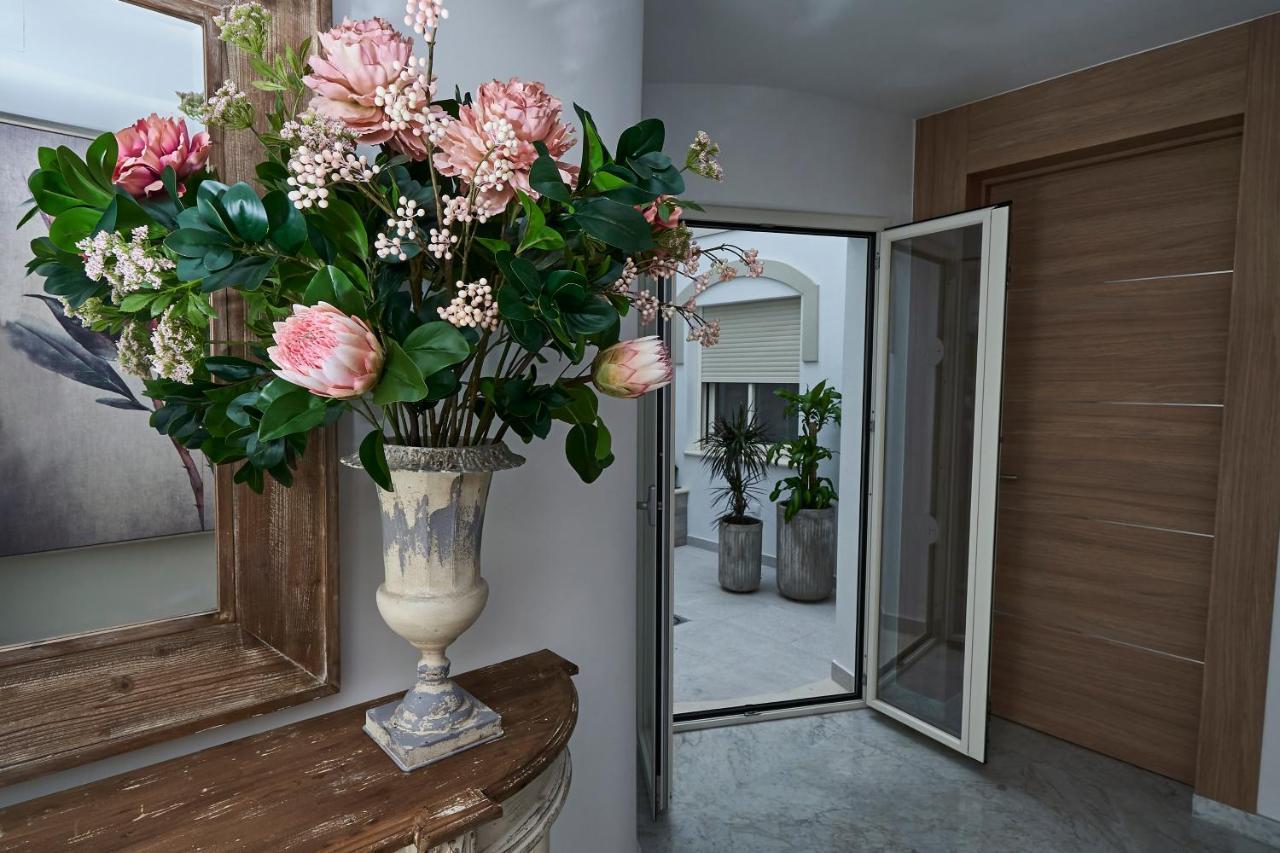 Hostal Boutique Aurora Nerja Exterior foto