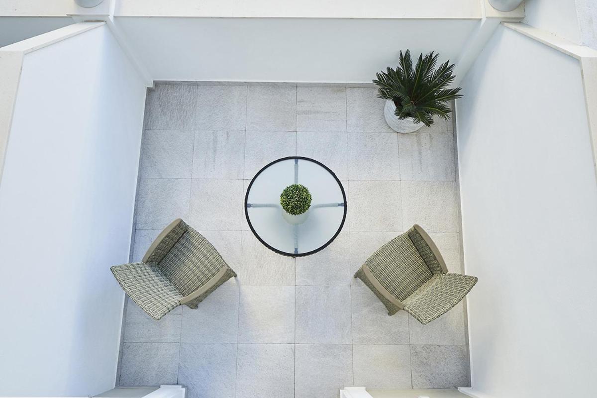 Hostal Boutique Aurora Nerja Exterior foto